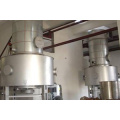 Inorganic Salt Spin Flash Drying Machinery